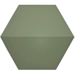 سرامیک شش ضلعی طرح داکو زیتونی سرامیک سرام آرا-Ceramic Dako Ceram Ara Tile
