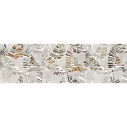 سرامیک طرح دالاهو دکور 1 ابعاد-90*30-ستاره میبد-Ceramic Dalaho Setareh Tile