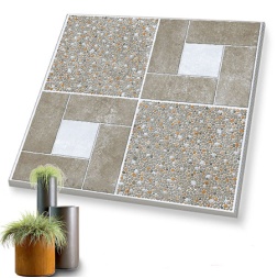 سرامیک مدل دانوب زیتونی-60*60-کاشی جواهر میبد-Ceramic Danoub Javaher Tile