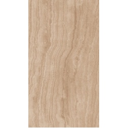 سرامیک طرح تراورتینو قهوه ای تیره ابعاد-160*80-کاشی فخار- Ceramic Travertino Fakhar Tile