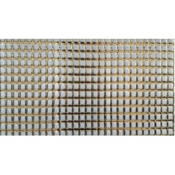 سرامیک طرح دارسی سفید طلایی ابعاد 60*30-سرامیک رباط سرام-Ceramic Darcy Robot Ceram