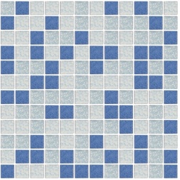 سرامیک استخری طرح دریا 3 ابعاد-2.5*2.5-آرتما سرامیک- Pool Ceramic Darya 3 Artema Ceramic