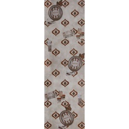 سرامیک طرح دنور دکور 2 ابعاد 100*30 -کاشی مارلیک-Denor Design Ceramics