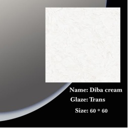 سرامیک طرح دیبا ابعاد-60*60-ویرا سرام - Ceramic Diba Vira Ceram 