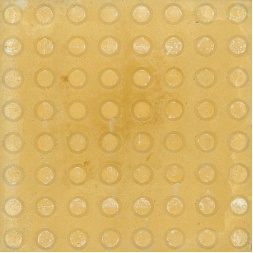 سرامیک طرح دکمه ای زرد ابعاد 40*40-سرامیک سنگامیک یزد-Ceramic Button Sangamic Yazd