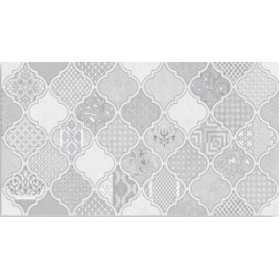 سرامیک طرح هرمس دکور طوسی روشن ابعاد 60*30-سرامیک ایران زمین-Ceramic Hermes Iran Zamin Tile