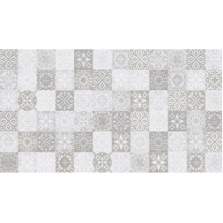 سرامیک طرح پاریس دکور طوسی تیره ابعاد 60*30-سرامیک ایران زمین-Ceramic Paris Iran Zamin Tile
