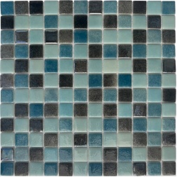 سرامیک استخری شیشه ای طرح DI-109-کاشی روکارنو-Pool Glass DI-109 Rokarno Tile
