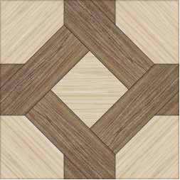 سرامیک طرح دلف گردویی ابعاد 50*50-سرامیک گلچین-Ceramic Dolf Golchin Tile