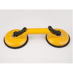 دستگیره مکنده دو قلو-شرکت سایان صنعت-Suction Handle Sayan Sanat