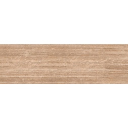 سرامیک طرح دومینی قهوه ای تیره ابعاد 100*40-کاشی زهره کاشمر-Ceramic Domini Zohreh Tile