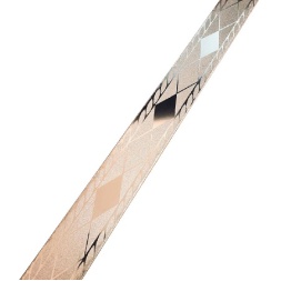 باند و فیتیله کاشی طرح دیانا نقره ای ابعاد 4*60-کاشی ایستاسرام-Ceramic Diana Istaceram