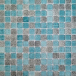 سرامیک استخری طرح Larisa 1 ابعاد-2.5*2.5-کاشی تامر- Pool Ceramic Larisa 1 Tamer Tile