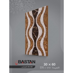 سرامیک طرح المیدا ابعاد 60*30-کاشی باستان میبد-Elmida Design Ceramic