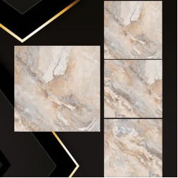 سرامیک طرح السانا ابعاد-60*60-سرامیک نفیس اشکذر-Ceramic Elsana Nafis Ashkzar