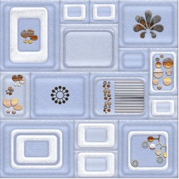 سرامیک طرح فلور ابعاد 30*30-سرامیک طلا سرام-Ceramic Flor Tala Ceram