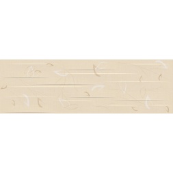 سرامیک طرح فولیا دکور A کرم روشن ابعاد-90*30-کاشی پرسپولیس-Ceramic Folia Persepolis Tile