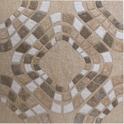 سرامیک طرح گلکسی قهوه ای تیره ابعاد-60*60-صالح سرام-Ceramic Galaxy Saleh Ceram
