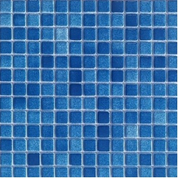 سرامیک استخری طرح Blue 1-LG ابعاد-2.5*2.5-کاشی تامر- Pool Ceramic Blue 1-LG Tamer Tile