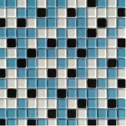 سرامیک استخری طرح Yaghot 1-MF ابعاد-2.5*2.5-کاشی تامر- Pool Ceramic Yaghot 1-MF Tamer Tile