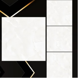 سرامیک طرح گلایول ابعاد-80*80-سرامیک نفیس اشکذر-Ceramic Gelayol Nafis Ashkzar