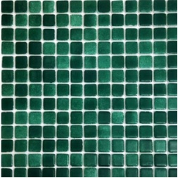 سرامیک استخری طرح Green 9-LF ابعاد-2.5*2.5-کاشی تامر- Pool Ceramic Green 9-LF Tamer Tile