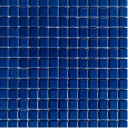 سرامیک استخری طرح Blue 1-BF ابعاد-2.5*2.5-کاشی تامر- Pool Ceramic Blue 1-BF Tamer Tile