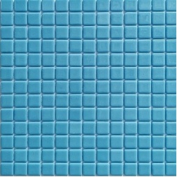 سرامیک استخری طرح Blue 3-BF ابعاد-2.5*2.5-کاشی تامر- Pool Ceramic Blue 3-BF Tamer Tile