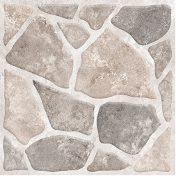 سرامیک طرح گیشا بژ تیره ابعاد-50*50-آرین سرام-Ceramic Gisha Arian Ceram