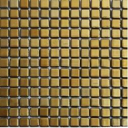 سرامیک استخری طرح Golden 1-MF ابعاد-2.5*2.5-کاشی تامر- Pool Ceramic Golden 1-MF Tamer Tile