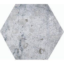 سرامیک شش ضلعی طرح گورنگ سرامیک سرام آرا-Ceramic Grunge Ceram Ara Tile