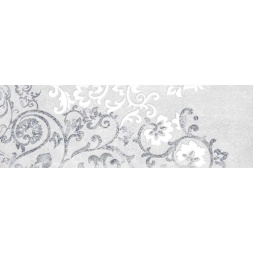 سرامیک طرح گیتا دکور 1 ابعاد-90*30-ستاره میبد-Ceramic Gita Setareh Tile