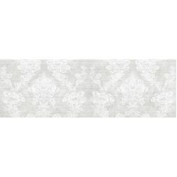 سرامیک طرح هانیل دکور طوسی روشن ابعاد-90*30-ستاره میبد-Ceramic Hanil Setareh Tile