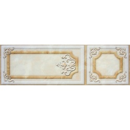 سرامیک طرح هایدن دکور کرم ابعاد 90*30-سرامیک ایفا سرام-Ceramic Hayden Eefaceram