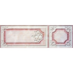 سرامیک طرح هایدن دکور صورتی ابعاد 90*30-سرامیک ایفا سرام-Ceramic Hayden Eefaceram