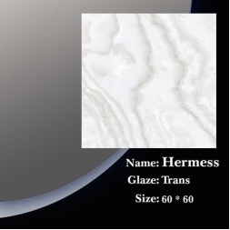 سرامیک طرح هرمس ابعاد-60*60-ویرا سرام - Ceramic Hermess Vira Ceram 