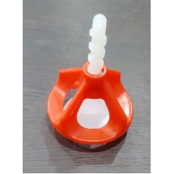 همتراز پیچی کاشی و سرامیک-شرکت سایان صنعت-Screw Alignment Nut Sayan Sanat