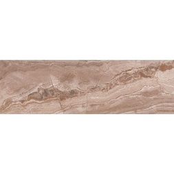 سرامیک طرح جهانگیر قهوه ای تیره ابعاد 60*25-سرامیک مریم-Ceramic Jahangir MaryamTile