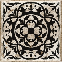 سرامیک طرح جنوا دکور C ابعاد-15*15-سرامیک البرز- Ceramic Genoa Alborz Ceram