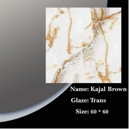 سرامیک طرح کژال ابعاد-60*60-ویرا سرام - Ceramic Kajal Vira Ceram 