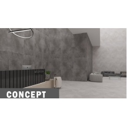 سرامیک طرح کانسپت طوسی تیره ابعاد-160*80-کاشی نایین-Ceramic Concept Naeen Tile