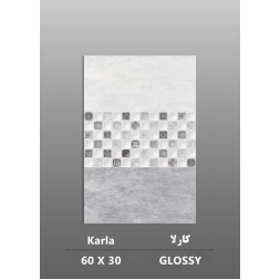 سرامیک طرح کارلا ابعاد-60*30-داریوش سرام کویر-Ceramic Karla Dariush Ceram Kavir