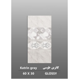 سرامیک طرح کاترین طوسی ابعاد-60*30-داریوش سرام کویر-Ceramic Katrin Dariush Ceram Kavir