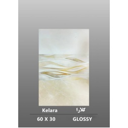 سرامیک طرح کلارا ابعاد-60*30-داریوش سرام کویر-Ceramic Kelara Dariush Ceram Kavir