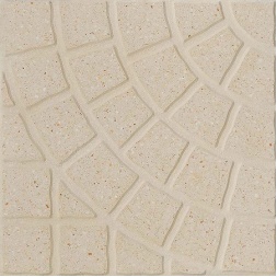 سرامیک طرح خورشیدی کرم ابعاد 40*40-سرامیک سنگامیک یزد-Ceramic Khorshidi Sangamic Yazd