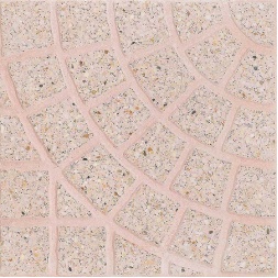 سرامیک طرح خورشیدی صورتی ابعاد 40*40-سرامیک سنگامیک یزد-Ceramic Khorshidi Sangamic Yazd