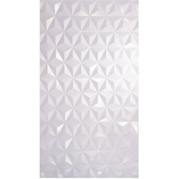 سرامیک طرح کریستال سفید ابعاد 120*60-کاشی ارس-Crystal Design Ceramics