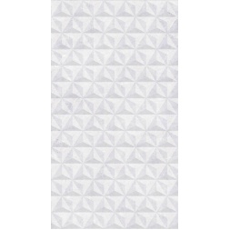 سرامیک طرح کریستال طوسی ابعاد 120*60-کاشی ارس-Crystal Design Ceramics