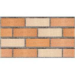 سرامیک طرح کوبیسم کرم روشن ابعاد-90*30-کاشی صبا-Ceramic Cubism Saba Tile
