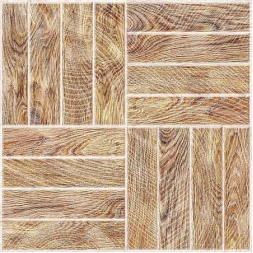 سرامیک طرح لاوانا کرم تیره ابعاد 50*50-سرامیک احسان آریا میبد-Ceramic Lavanda Ehsan Aria Meybod Tile